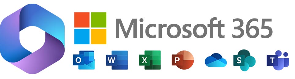 Microsoft365